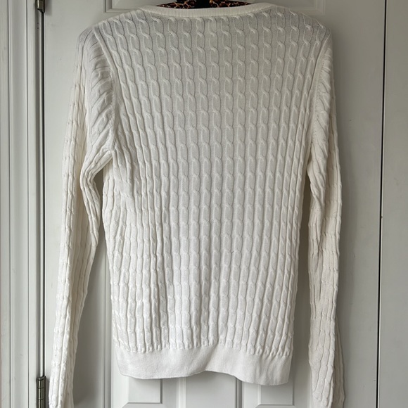 Ardi K cableknit sweater - Picture 3 of 4